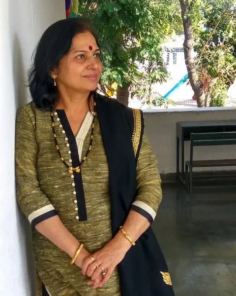 Upasana Sharma, numerologist at Natal Numbers