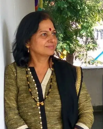 Upasana Sharma
